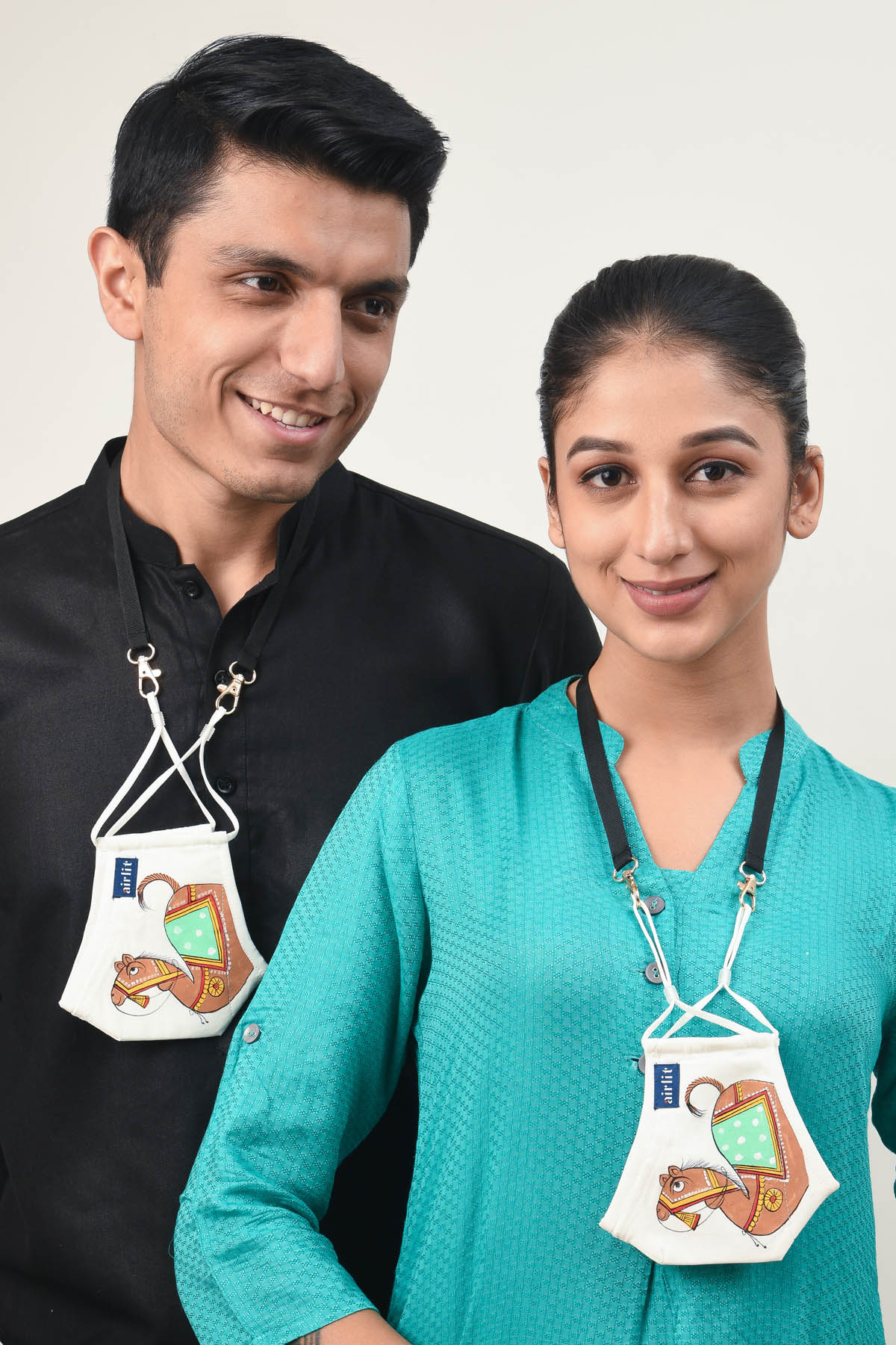 natural and artistic